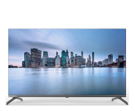 ChiQ U43QM10V 43" QLED 4K Google TV - 1369453 - zdjęcie 1